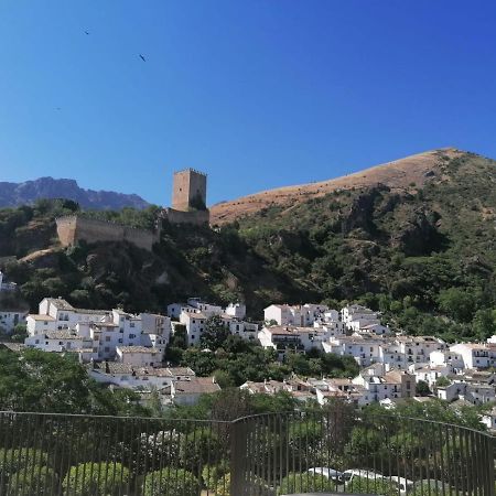 Alojamiento El Recreo Cazorla Eksteriør billede